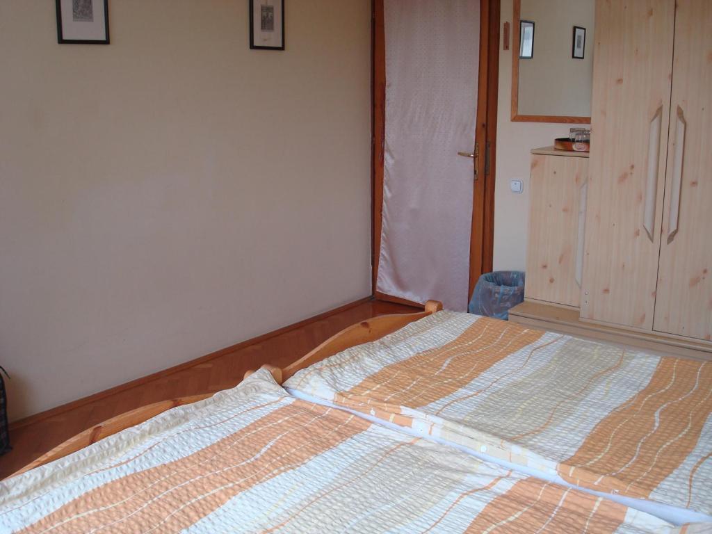 エゲルVincze Vendeghazアパートメント 部屋 写真
