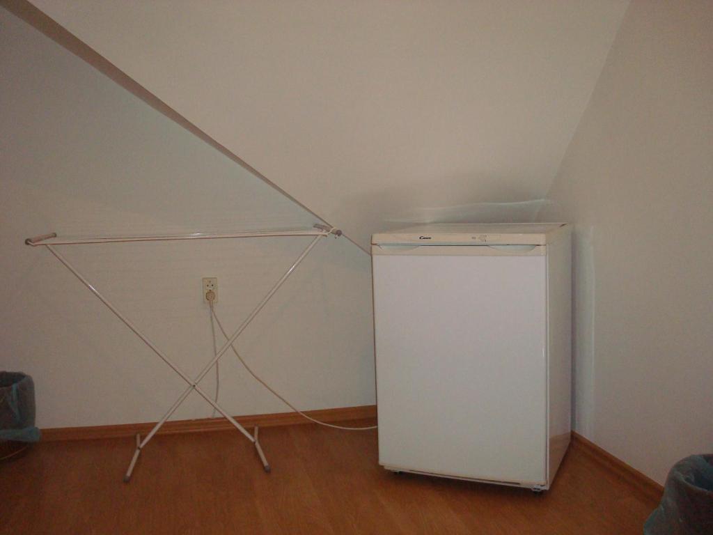 エゲルVincze Vendeghazアパートメント 部屋 写真